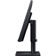 Samsung F24T450GYU 24" WUXGA Monitor - 1920x1200, DVI/HDMI/DisplayPort, 75Hz, Pivot - Exceptional Clarity & Versatile Viewing!